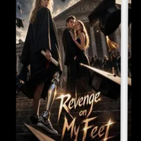 revenge-on-my-feet-novel