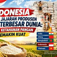top-global-indonesia-masuk-4-besar-penghasil-beras-dunia