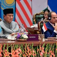 bangga-prabowo-di-brics-bertahun-tahun-ri-impor-beras-dan-jagung-sekarang-ekspor