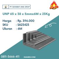 unp-65-x-38-x-5mmx6m-x-23kg