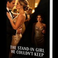 the-stand-in-girl-he-couldn039t-keep-novel