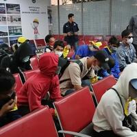 wni-asal-tangerang-ini-ditangkap-polisi-kamboja-diduga-jadi-leader-penipuan