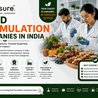 food-formulation-companies-in-india--foodsure-expertise