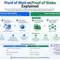 proof-of-work-vs-proof-of-stake-apa-perbedaannya-di-blockchain