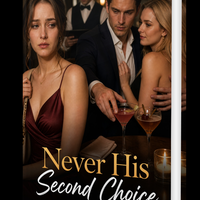 never-his-second-choice-novel