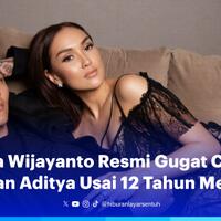 sara-wijayanto-gugat-cerai-demian-aditya-usai-12-tahun-menikah