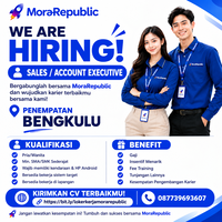 lowongan-kerja-sales-morarepublic-bengkulu