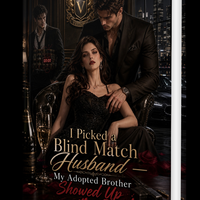 i-picked-a-blind-match-husband--my-adopted-brother-showed-up-with-a-bomb-novel
