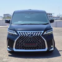 lexus-lm350-vip-22-4-seater-2020-hitam-perfect-condition