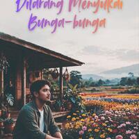 cerpendilarang-menyukai-bunga-bunga