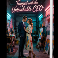trapped-with-the-untouchable-ceo-novel