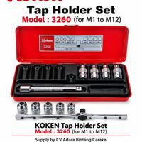 koken-ratchet-spanner-set-17-pcs-r810d