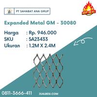 expanded-metal-gm---30080