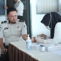 rutan-majene-gelar-skrining-tuberkulosis-bagi-petugas-dan-wbp