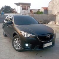 cx5-25cc-grand-touring-vr19-2014-hitam-good-condition-tdp-hanya-8jt