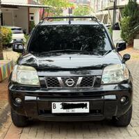 cash-termurah-nissan-xtrail-2005-at-rawatan