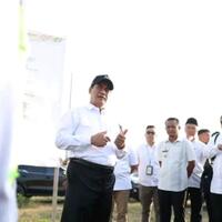 mentan-amran-kebut-lima-kawasan-peternakan-terintegrasi