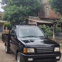 isuzu-panther-pick-up-ac-ps-turbo-tahun-2007