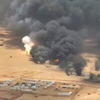 houthi-klaim-serang-bandara-riyadh-bantah-kehilangan-wilayah-di-yaman