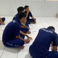 rutan-majene-kembali-gelar-kelas-bahasa-inggris-bagi-warga-binaan