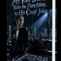 my-fake-death-was-the-punchline-to-his-cruel-joke-novel-by-anonymous--novel