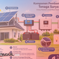 komponen-pembangkit-listrik-tenaga-surya-plts