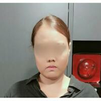 waduh-baru-sehari-kerja-di-apotek-cengkareng-wanita-ini-curi-iphone-11-bosnya