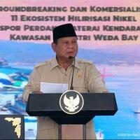 bukti-nyata-hilirisasi-prabowo-resmikan-ekspor-perdana-baterai-kendaraan-listrik