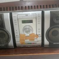 tape-cd-polytron-dan-dispenser-galon-atas