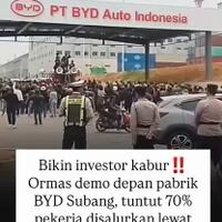 pabrik-byd-didemo-ormas-menperin-angkat-bicara