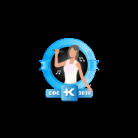 coc-mencari-badge-bukan-demi-uang-apalagi-hormat-tetapi-lebih-dari-itu