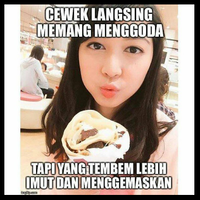 punya-cewek-pipinya-tembem-why-not-gan