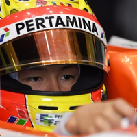 foto-foto-aksi-rio-haryanto-rh88-di-f1-pre-season-test-barcelona-24-25-februari-2016