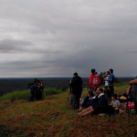 memburu-gerhana-matahari-total-di-bukit-tangkiling-palangka-raya