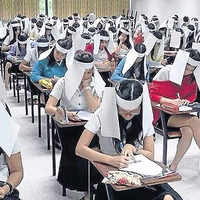 berbagai-cara-ekstrim-demi-mengantisipasi-kecurangan-saat-ujian