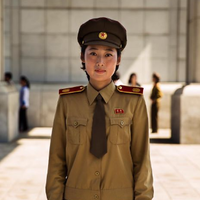 foto---foto-wanita-di-korea-utara