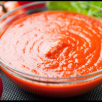 sejarah-macam-macam-saus