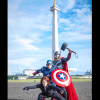 jika-the-avengers-bareng-super-hero-indonesia