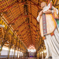 desa-sikka--gereja-tua-170-tahun-di-maumere-flores