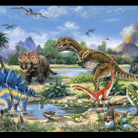 25-jenis-dinosaurus-dan-keunikannya
