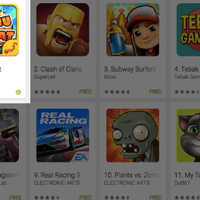 sukses-besar-akhirnya-game-tahu-bulat-mengalahkan-clash-of-clans-di-google-play