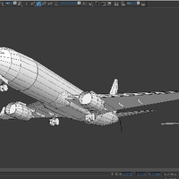 proses-pembuatan-pesawat-rc-boeing-737-800