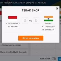 live-update-olimpiade-rio-linda-wenifanetri-ina-vs-nozomi-okuhara-jepang