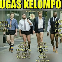 cara-menghadapi-temen-yang-cuma-mau-numpang-nama-doang-di-tugas-kelompok