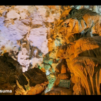 keindahan-gua-thien-cung-di-vietnam
