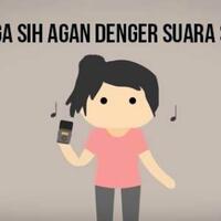 agan-pernah-benci-suara-rekaman-agan-sendiri-ngga-gan-explained-with-animation