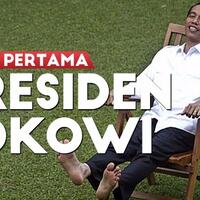 jokowi-jadi-youtuber-bikin-vlog-tanding-panahan-lawan-kaesang
