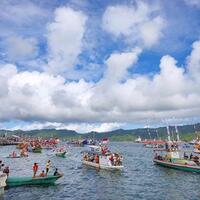 festival-bitung-sulawesi-yang-megah--kaya-budaya