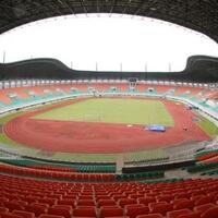 media-vietnam-telanjangi-persiapan-stadion-pakansari-jelang-semifinal-aff-cup-2016