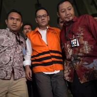 bendahara-majelis-ulama-indonesia-ditahan-kpk